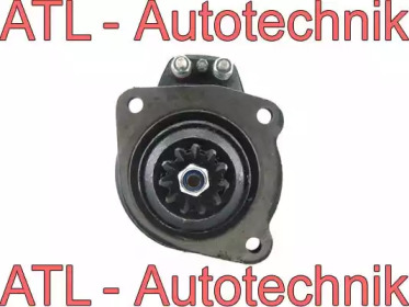 Стартер ATL Autotechnik A 71 840